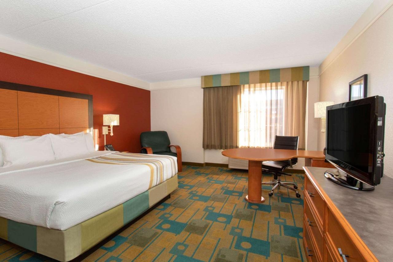 La Quinta By Wyndham Denver Southwest Лейквуд Экстерьер фото