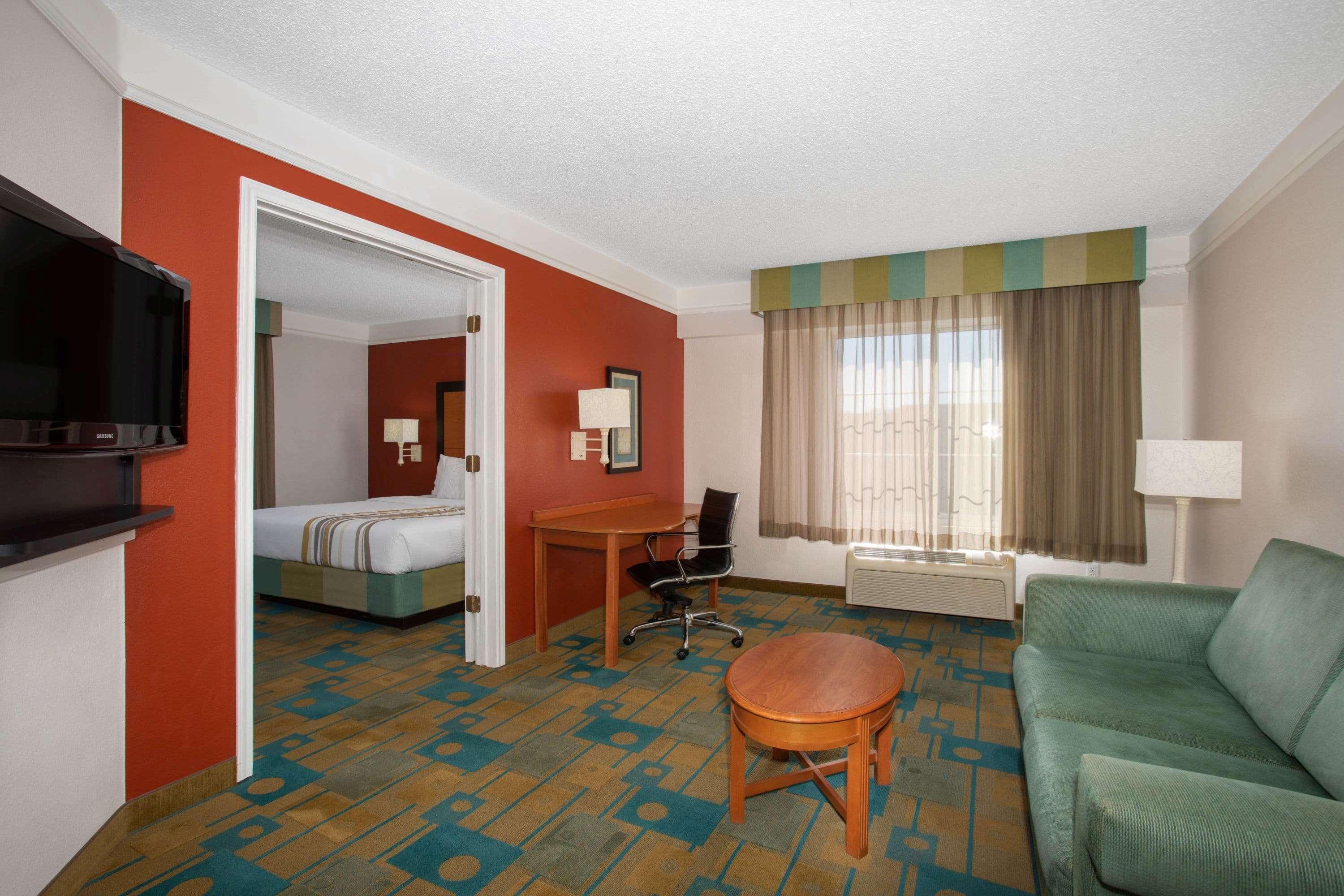 La Quinta By Wyndham Denver Southwest Лейквуд Экстерьер фото