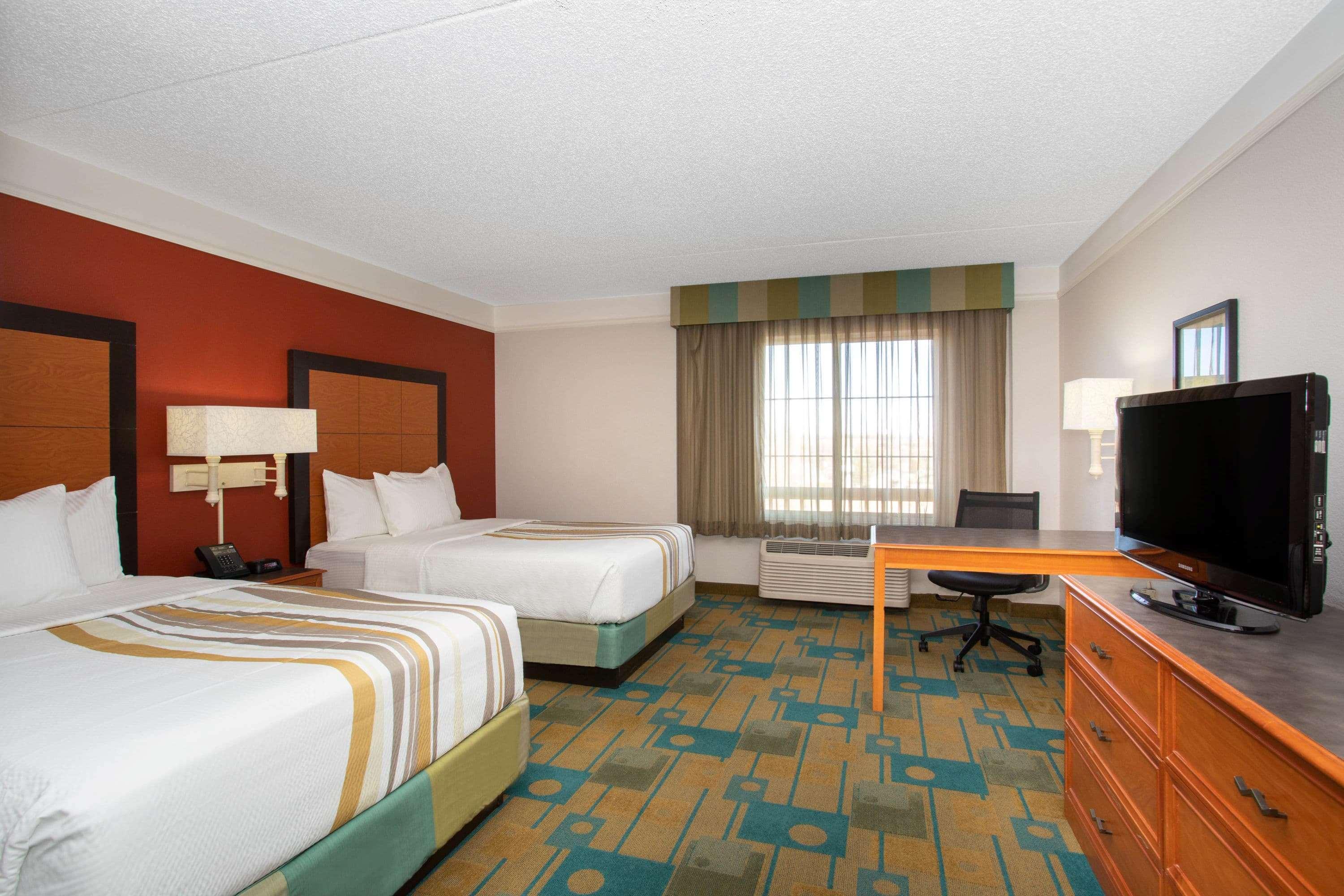 La Quinta By Wyndham Denver Southwest Лейквуд Экстерьер фото