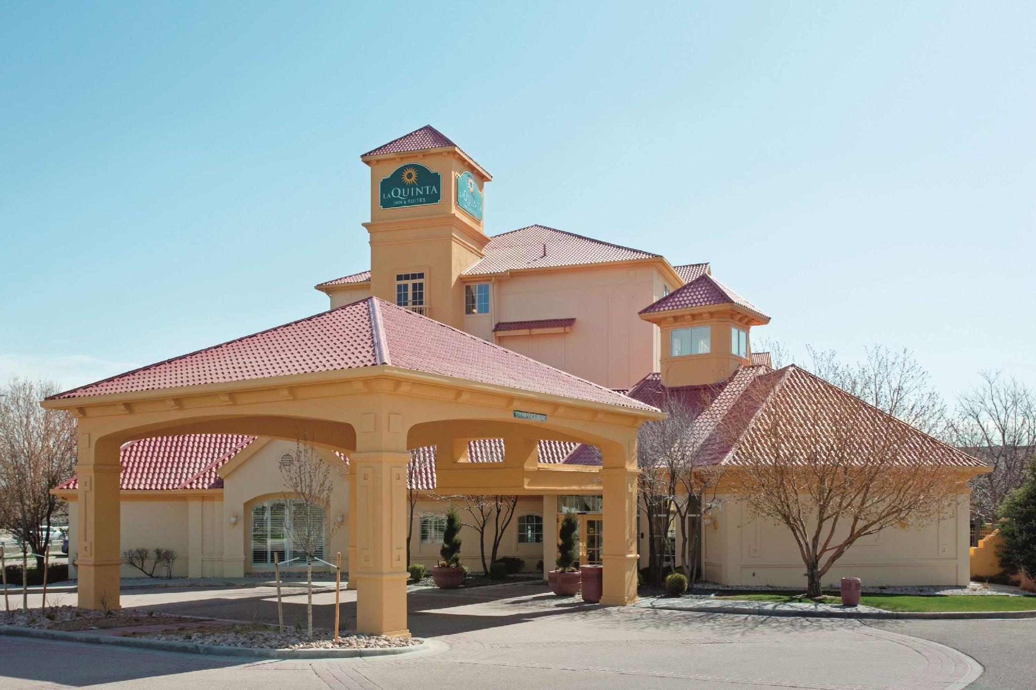 La Quinta By Wyndham Denver Southwest Лейквуд Экстерьер фото