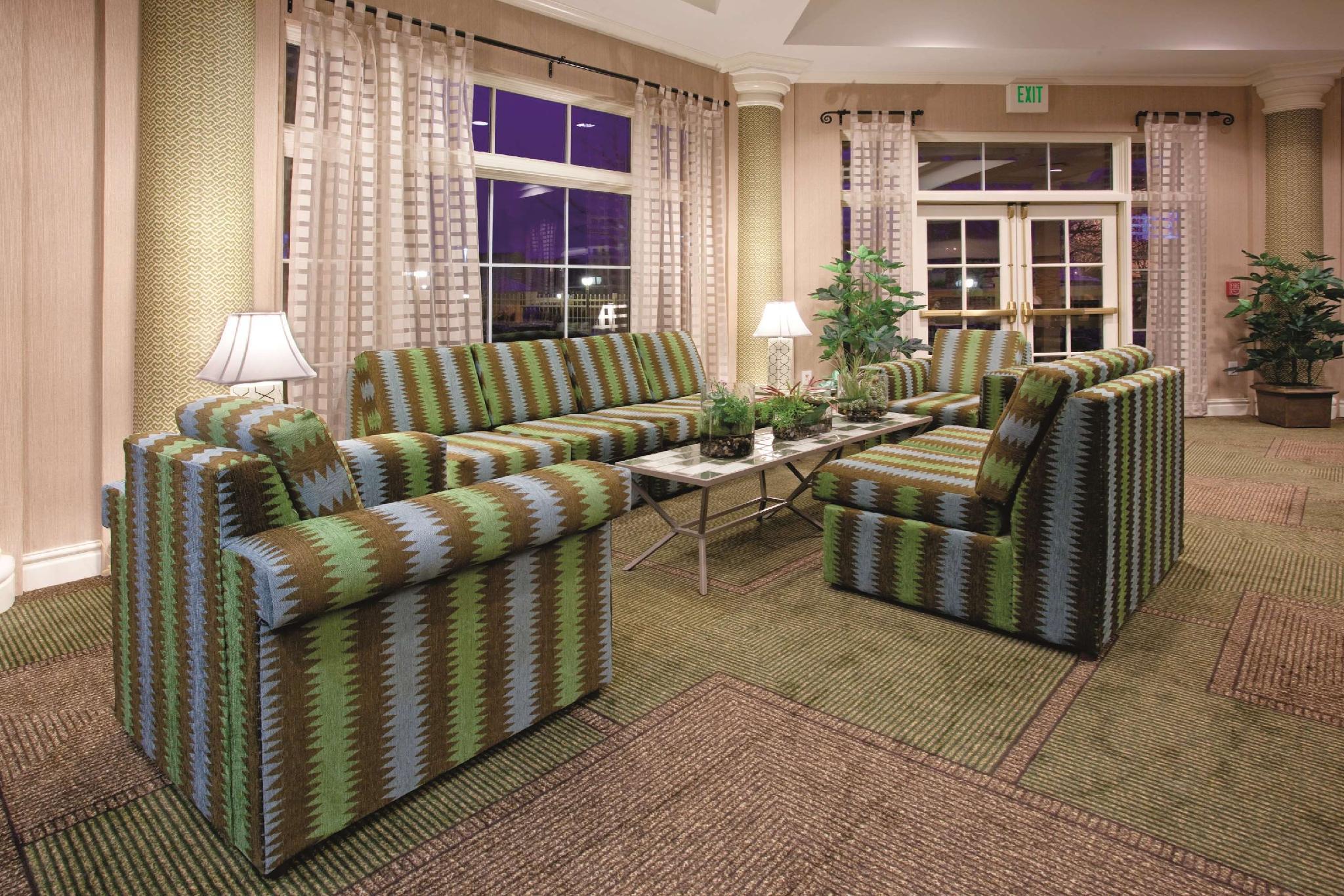 La Quinta By Wyndham Denver Southwest Лейквуд Экстерьер фото