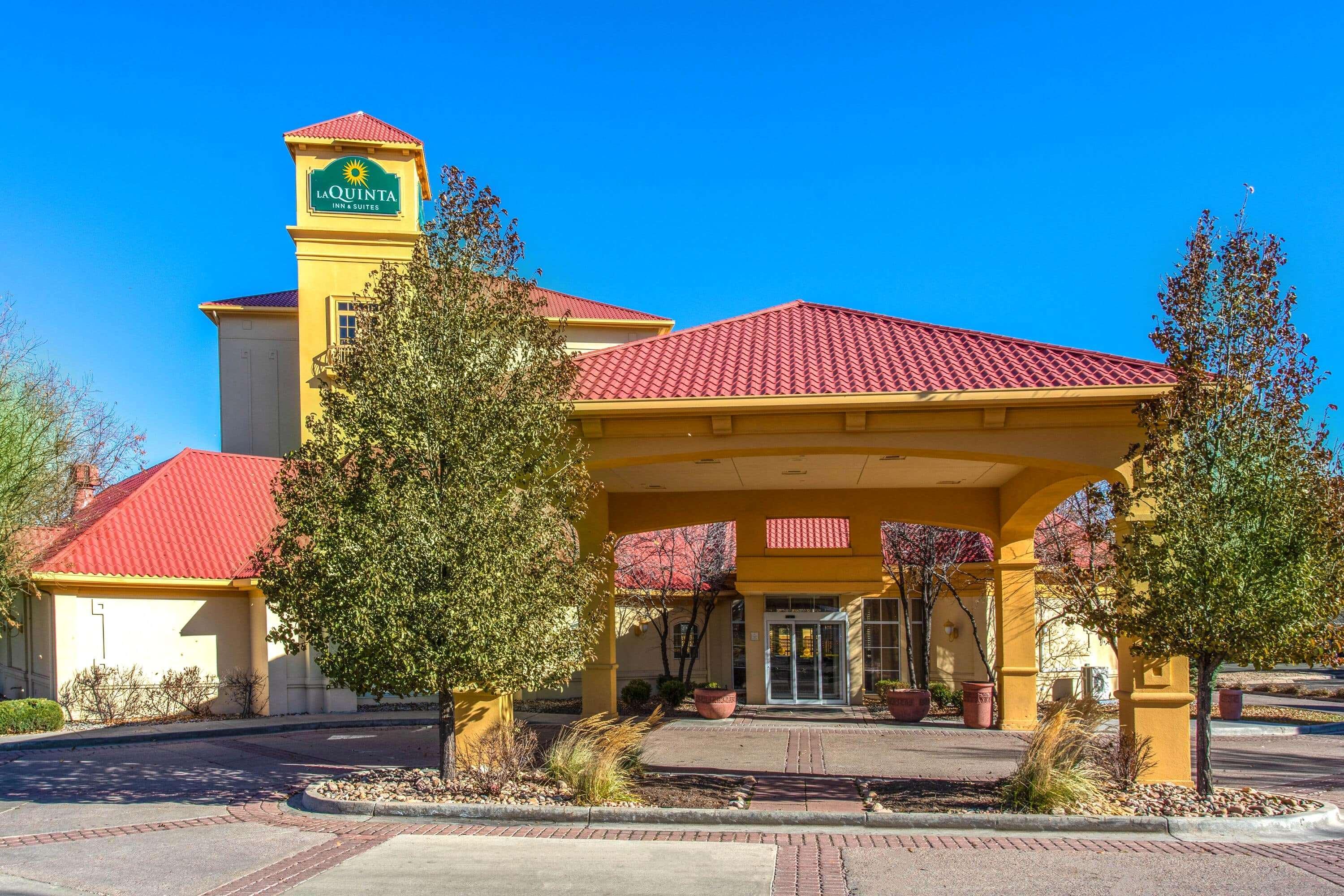 La Quinta By Wyndham Denver Southwest Лейквуд Экстерьер фото