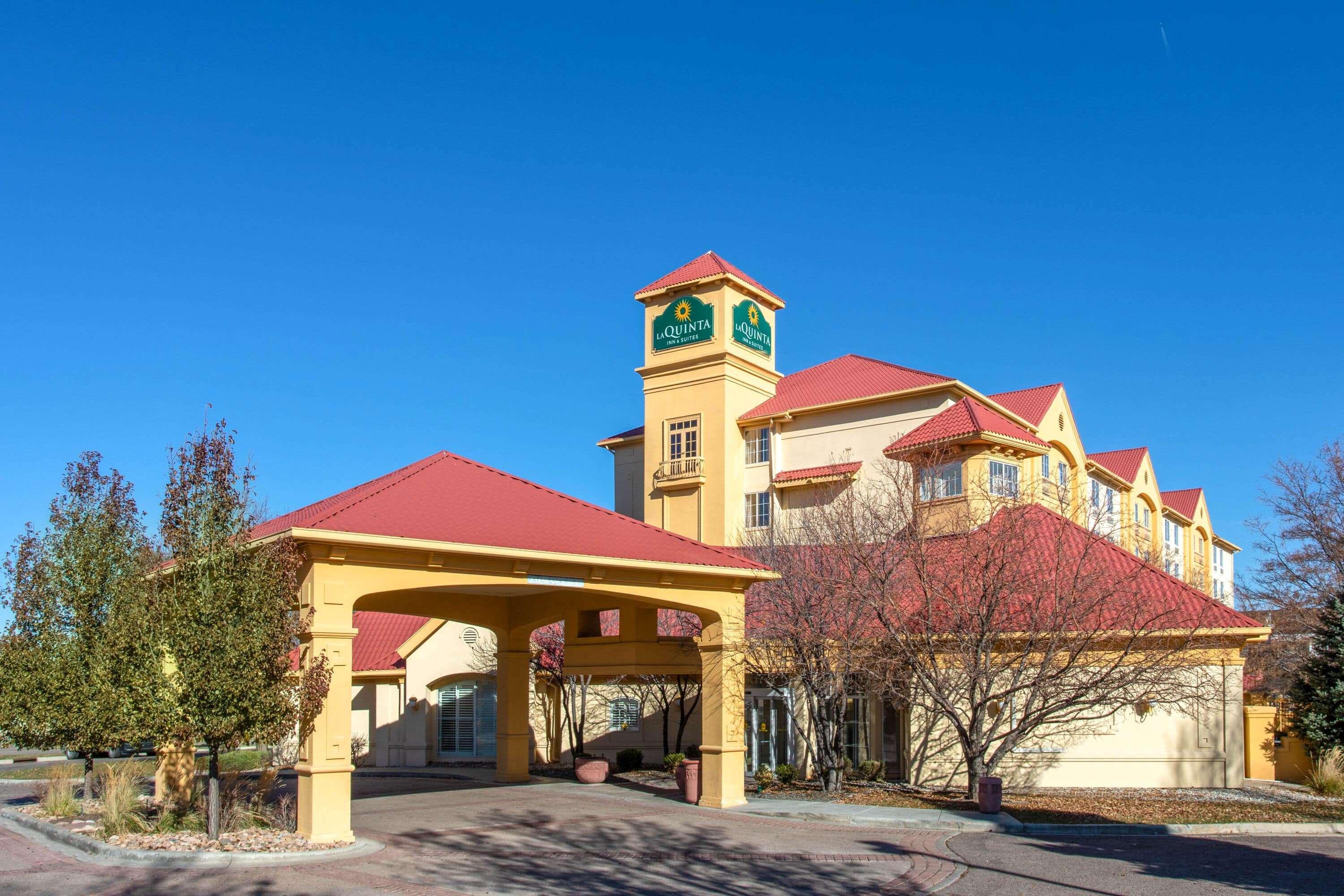 La Quinta By Wyndham Denver Southwest Лейквуд Экстерьер фото