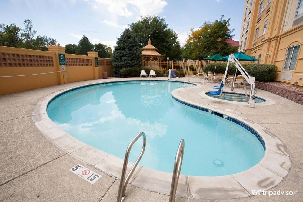 La Quinta By Wyndham Denver Southwest Лейквуд Экстерьер фото