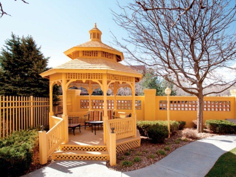 La Quinta By Wyndham Denver Southwest Лейквуд Экстерьер фото