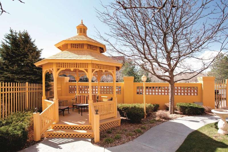 La Quinta By Wyndham Denver Southwest Лейквуд Экстерьер фото