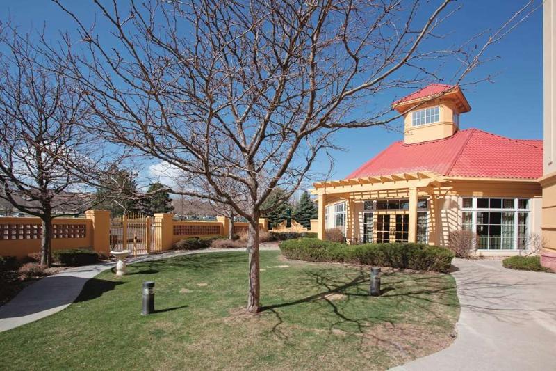La Quinta By Wyndham Denver Southwest Лейквуд Экстерьер фото
