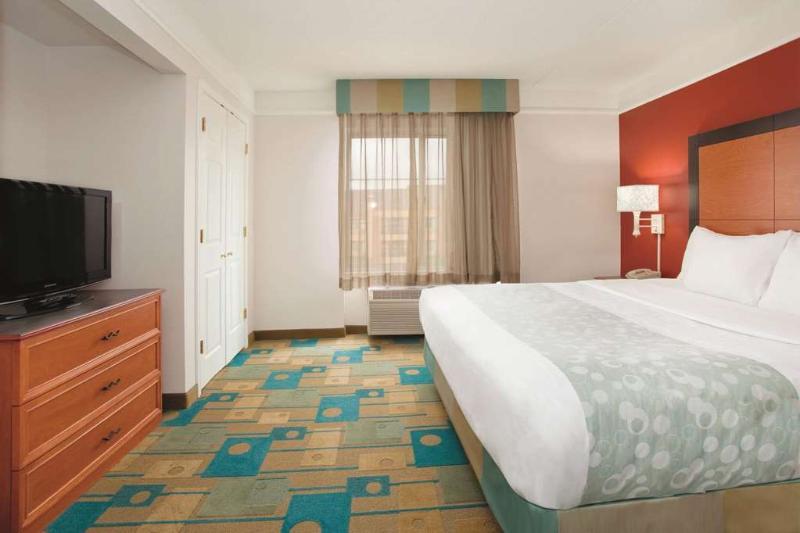 La Quinta By Wyndham Denver Southwest Лейквуд Экстерьер фото
